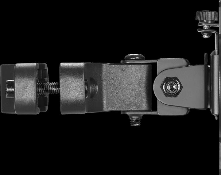 Actual product image Deltaco ARM-0304 (Rod, 32")