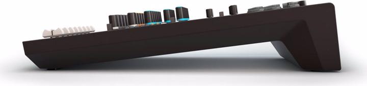 Actual product image LD Systems VIBZ 10 C 10-channel mixing console