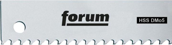 Actual product image Forum Professional Solutions Maschinensägeblatt 575 x 50 x 2,50 6Z/"K
