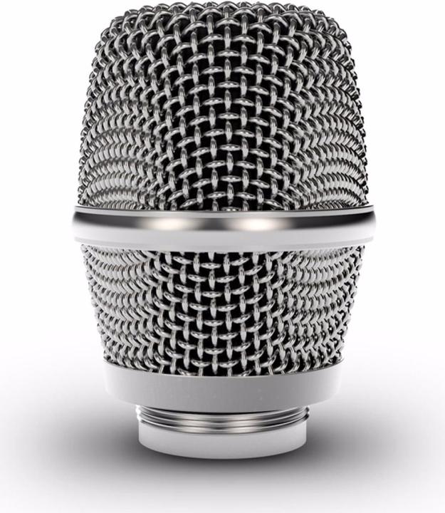 Actual product image LD Systems U506 HHC 2 Wireless Microphone System