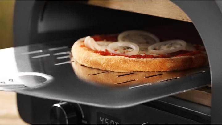 Image du produit Trisa Pizzaofen Pizza Mio+
