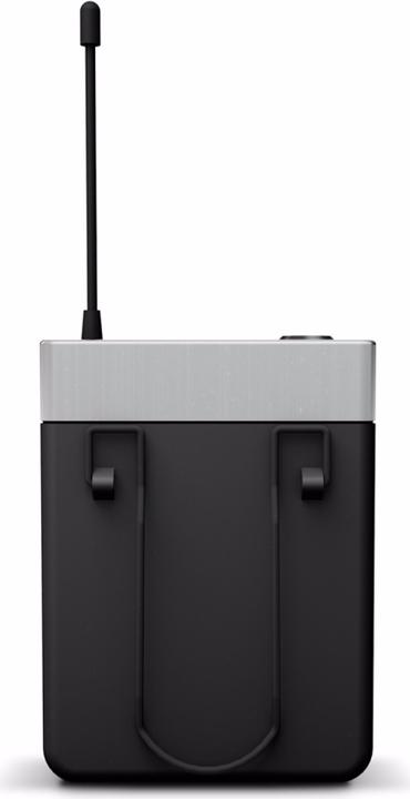 Actual product image LD Systems U505 BPHH 2 Wireless Microphone System