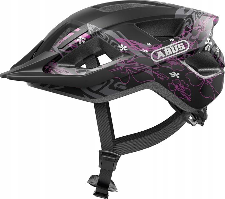 Black, Grau, Maori Blackberry, Purple, Schwarz