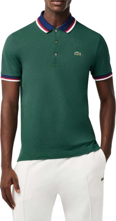 Produktbild Lacoste Poloshirt Stretch (XS)