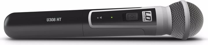 Immagine prodotto LD Systems Sistema radio U308 HHD
