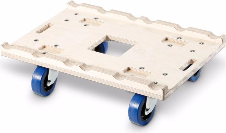 Produktbild Adam Hall EUROTRUSS ROLL BOARD 381044 EUROTRUSS Rollenbrett