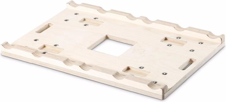 Produktbild Adam Hall EUROTRUSS ROLL BOARD 381044 EUROTRUSS Rollenbrett