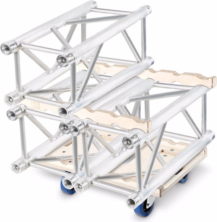 Produktbild Adam Hall EUROTRUSS ROLL BOARD 381044 EUROTRUSS Rollenbrett