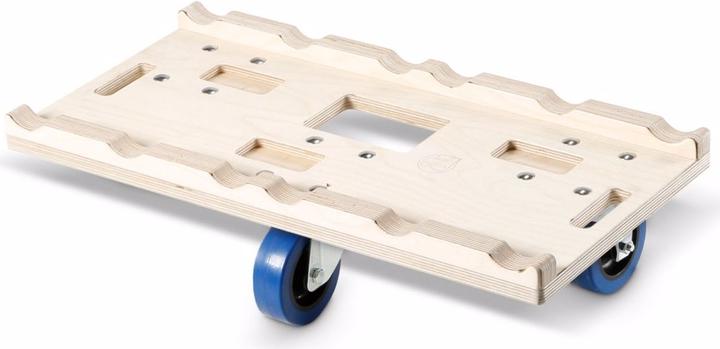 Produktbild Adam Hall EUROTRUSS ROLL BOARD 381033 EUROTRUSS Rollenbrett