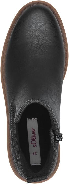 Image du produit s.Oliver Bottes de Chelsea (38)