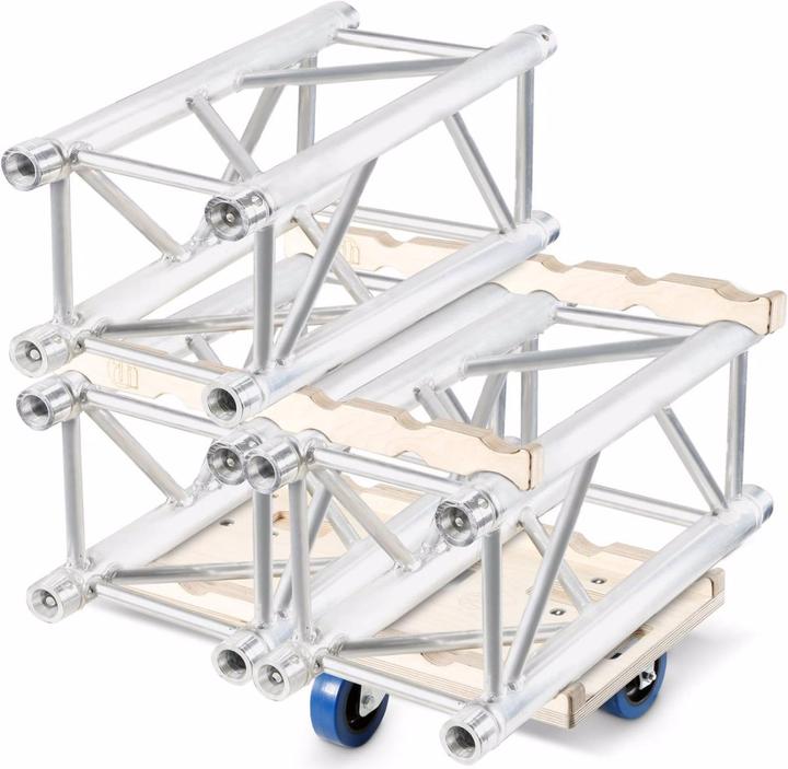 Produktbild Adam Hall EUROTRUSS ROLL BOARD 381033 EUROTRUSS Rollenbrett