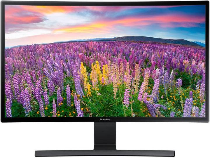 Produktbild Samsung S24e510c (1920 x 1080 Pixel, 23.50")