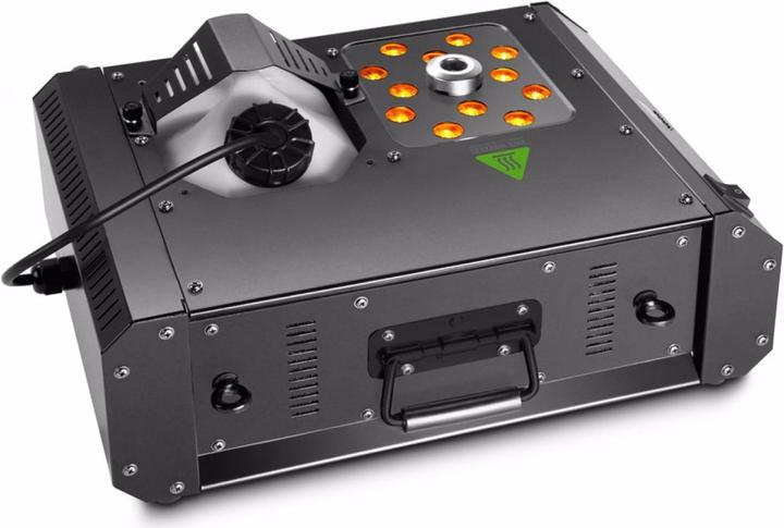 Immagine prodotto Macchina della nebbia STEAM WIZARD 2000