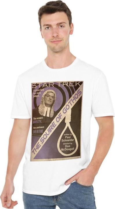 Produktbild The Original Series Episode 17 TShirt (XXL)