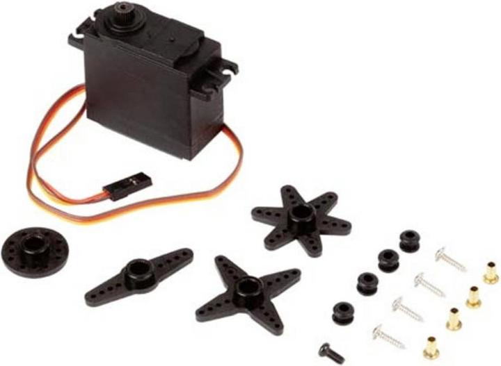 Whadda Servo - MG995