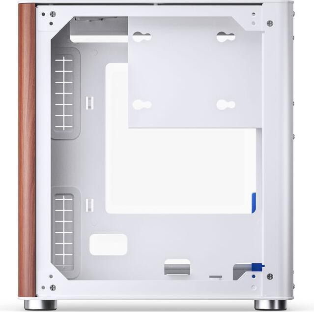 Actual product image Jonsbo TK-0 (Mini-ITX)