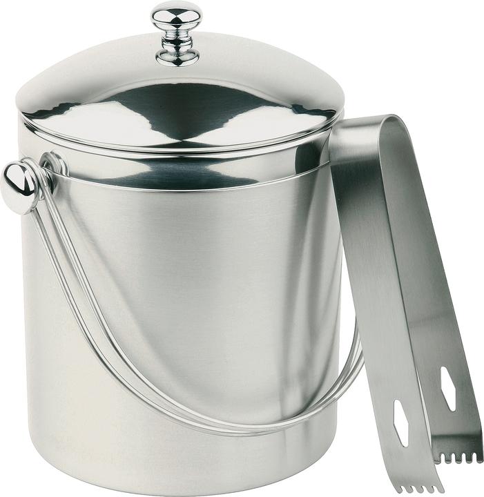 Immagine prodotto APS Eiseimer-Set, doppelwandig