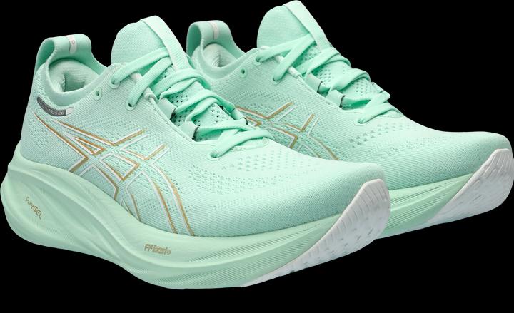 Produktbild ASICS Performance Gel Nimbus 26 W (42.5)