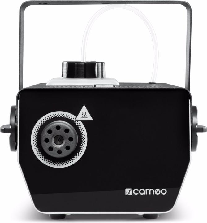 Actual product image PHANTOM F3 Fog Machine