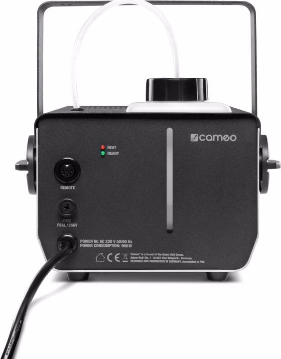 Actual product image PHANTOM F3 Fog Machine