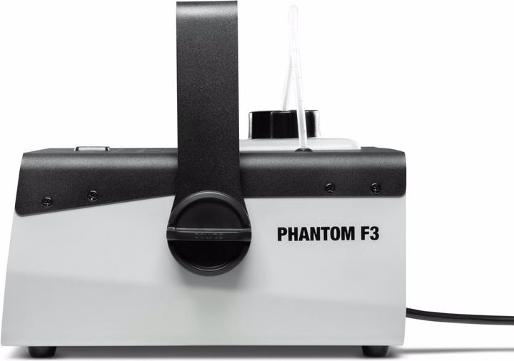 Actual product image PHANTOM F3 Fog Machine