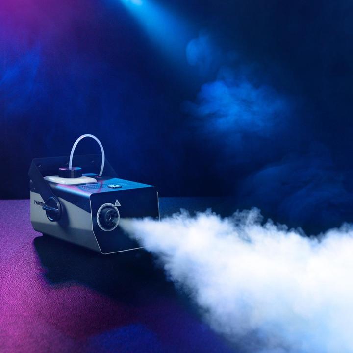 Actual product image PHANTOM F3 Fog Machine