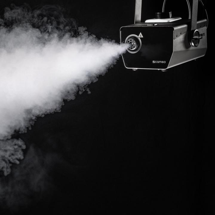 Actual product image PHANTOM F3 Fog Machine