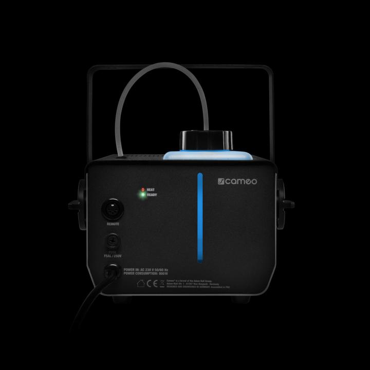 Actual product image PHANTOM F3 Fog Machine