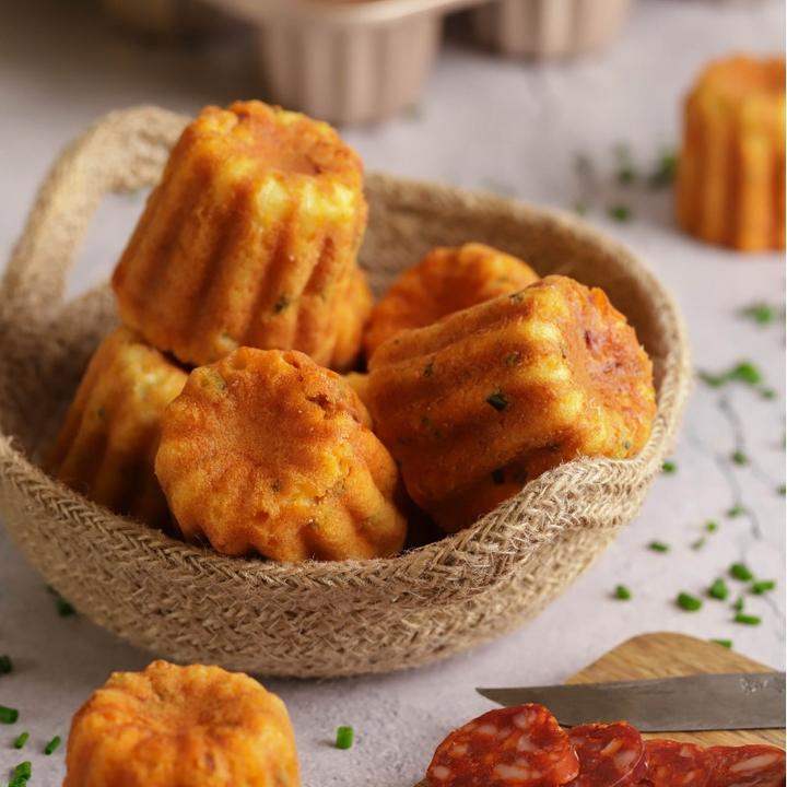 Image du produit Decora Mini moule à gâteau (24.50 cm)