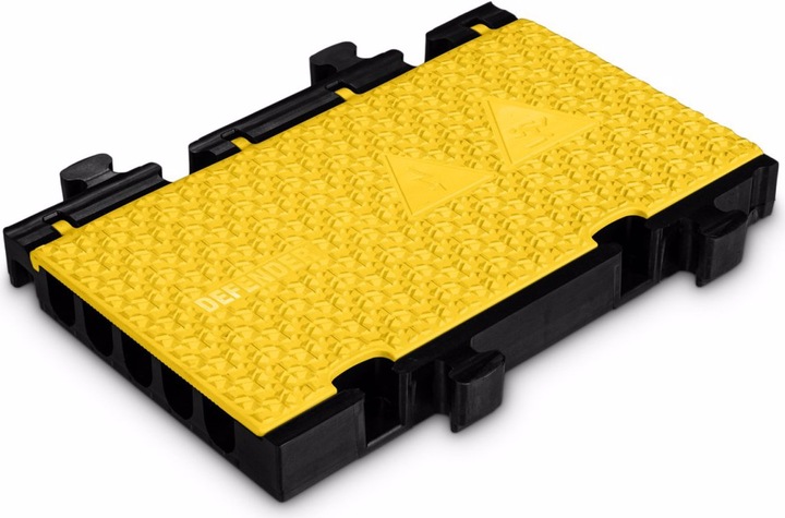 Produktbild Defender MIDI 5 2D HV Midi (Kabelbrücke, 47.50 cm)