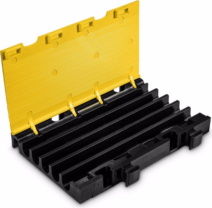 Produktbild Defender MIDI 5 2D HV Midi (Kabelbrücke, 47.50 cm)