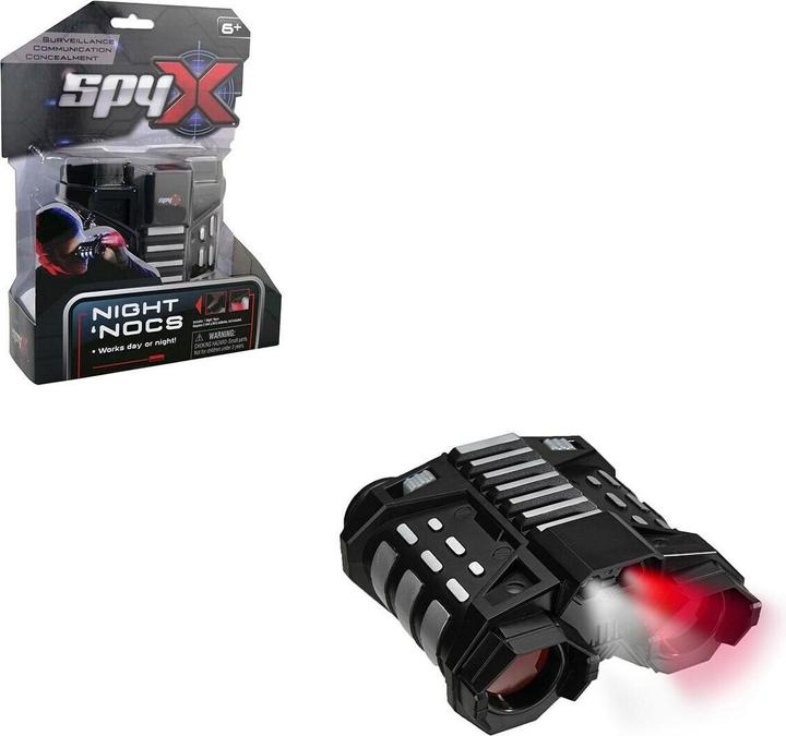 Produktbild Sombo Spionnen Night vision camera Spy2X