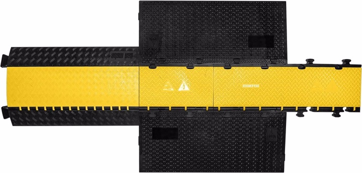 Produktbild Defender MIDI 5 2D HV Midi (Kabelbrücke, 47.50 cm)
