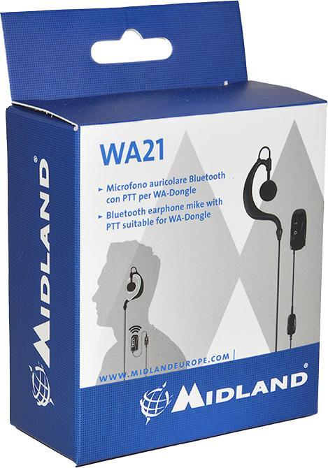 Image du produit Midland Câble adaptateur C1201