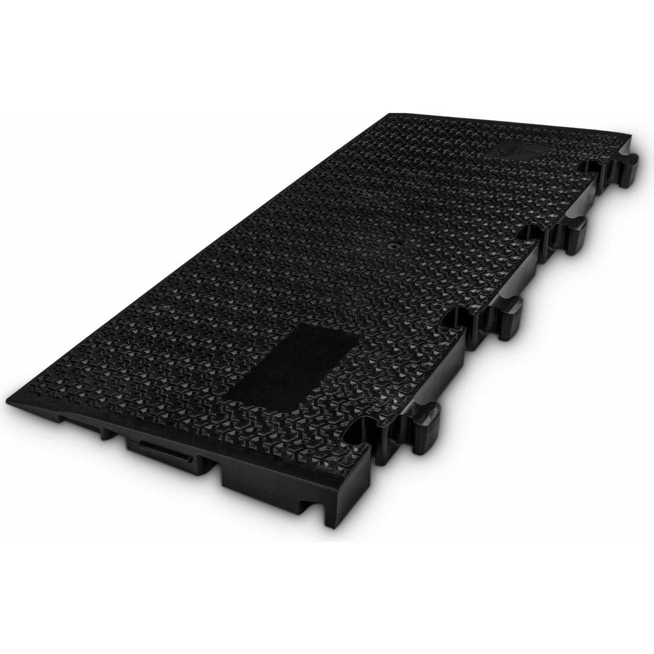 Thumbnail - Defender, Kabelschutz + Kabelführung, MIDI 5 2D R Midi (Kabelbrücke, 1000 mm)