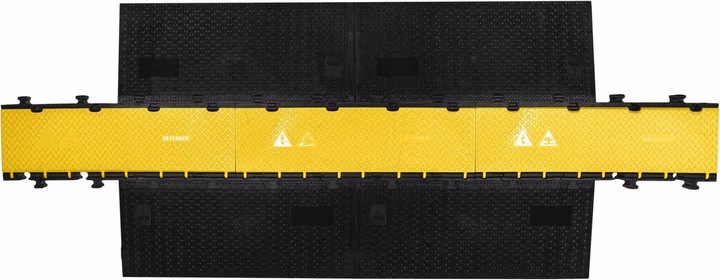 Actual product image Defender MIDI 5 2D R Midi (Cable bridge, 100 cm)
