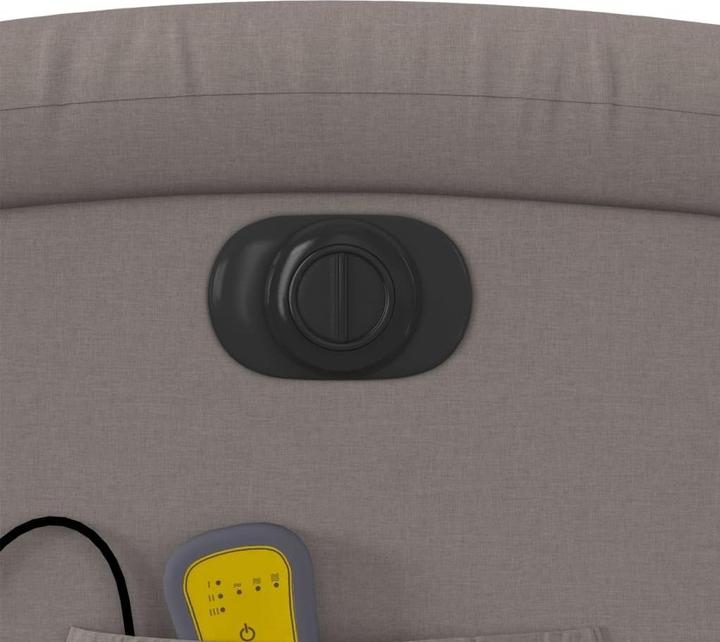 Actual product image vidaXL Ismael