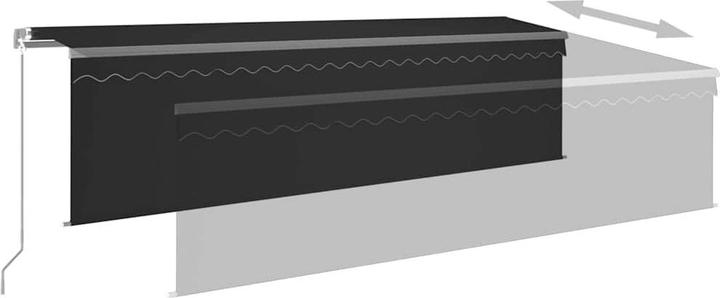 Image du produit vidaXL Belen (5 m)