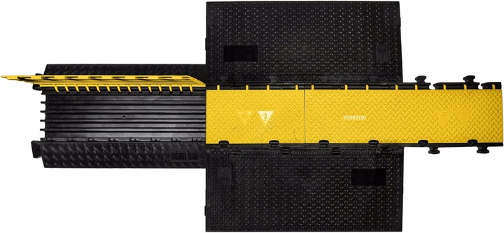 Actual product image Defender MIDI 5 2D R Midi (Cable bridge, 100 cm)