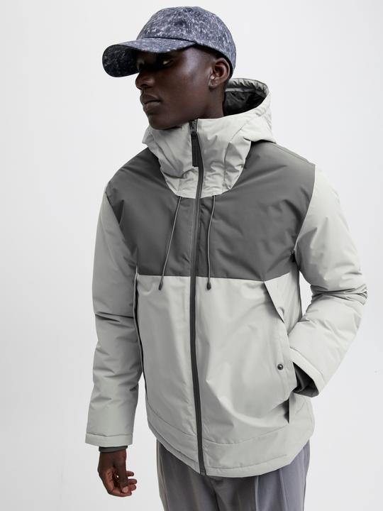 Produktbild Jack & Jones Jcounion Light Padded Blocking Jacket Sn (S)