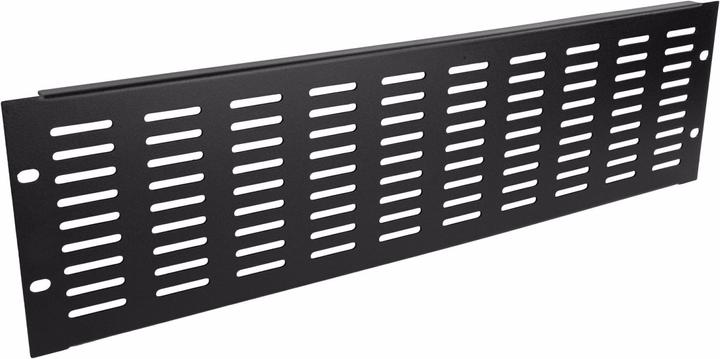 Image du produit Adam Hall 87223 VH Panneau de ventilation en U 19 pouces (Accessoire)