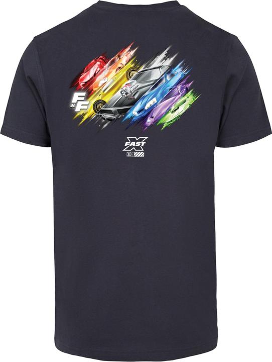 Produktbild Merchcode Fast X - Different Strokes T-Shirt - 165373 (XL)