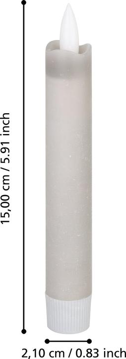 Produktbild EGLO Antanabe (2x)