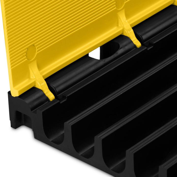 Actual product image Defender MIDI 5 2D Midi (Cable bridge, 100 cm)