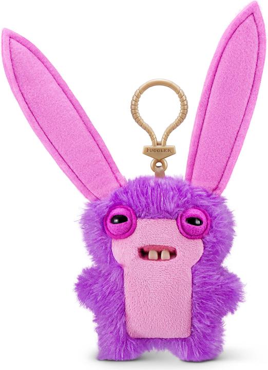 Image du produit Fuggler Portachiavi Serie 5 1pz Assortimento (13 cm)