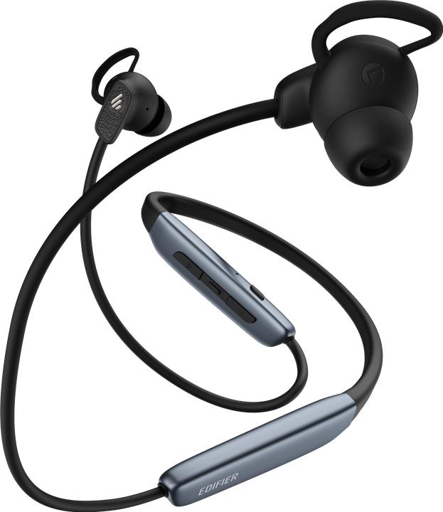 Produktbild Edifier W280NB Pro Wireless Neckband Headphones - black (Kabellos)