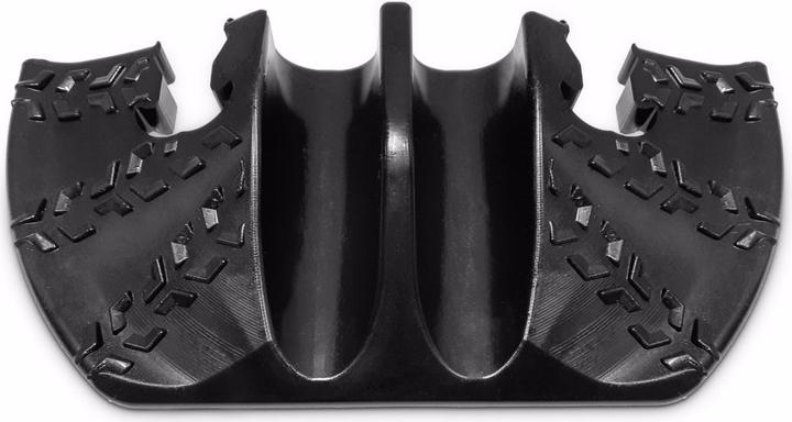 Actual product image Defender Micro End Ramp Female End piece female