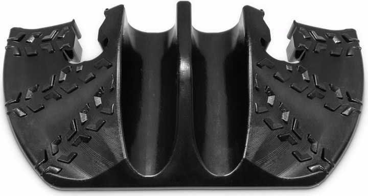Actual product image Defender Micro End Ramp Female End piece female