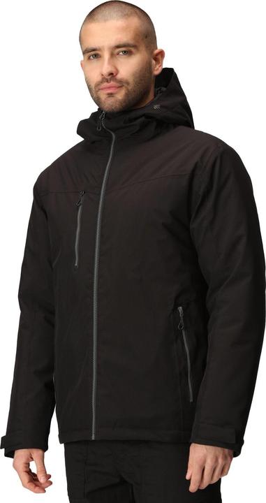 Produktbild Regatta Navigate Jacke wasserfest (S)