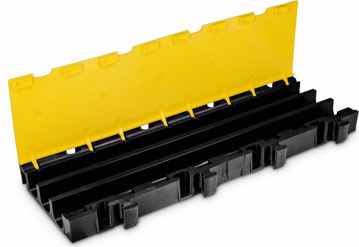 Produktbild Defender 3 2D M (Kabelbrücke, 100 cm)